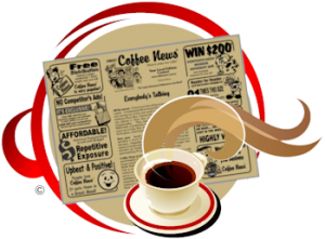 Coffee News New Jersey Advertiser